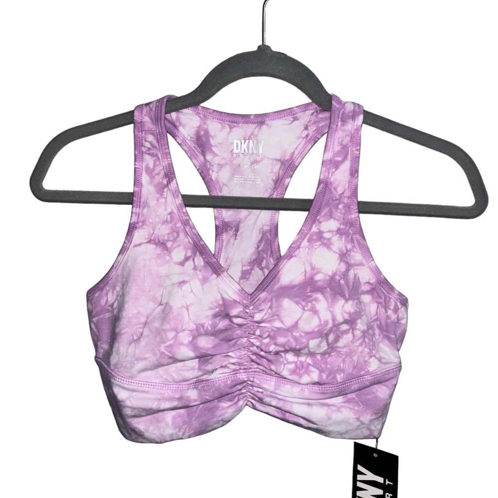 DKNY Sport Bra